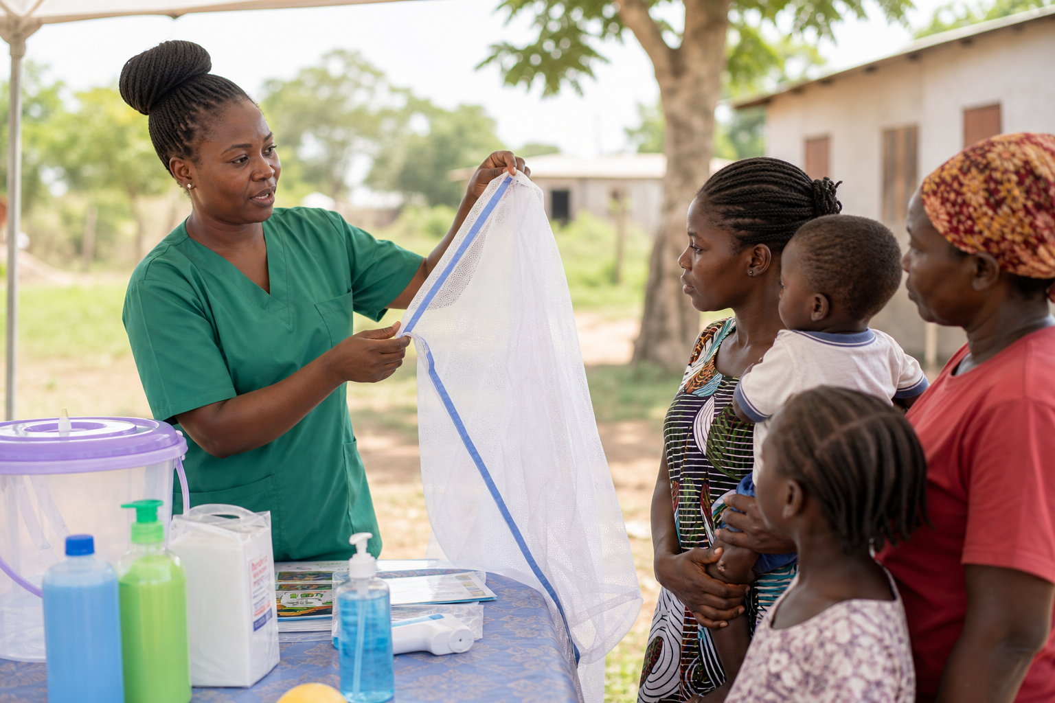 Disease Prevention program image